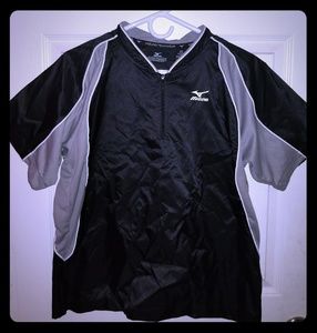 Mizuno Batting Jersey